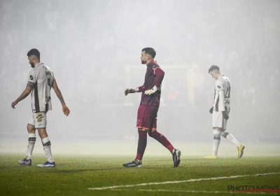 Charleroi panse ses plaies après la défaite à l'Union : "On n'était pas tous à notre meilleur niveau"