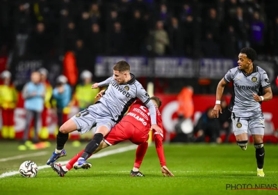 Tout le mérite revient au coach ? Thorgan Hazard savoure la qualification et encense Jérémy Tavarel