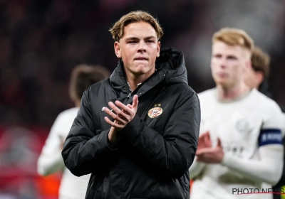 Prêté en Challenger Pro League, il ne restera pas : l'Espagne l'attend déjà