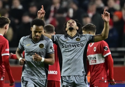 Saliba, Llansana, Cvetkovic... Voici combien les joueurs d'Anderlecht vont toucher en bonus