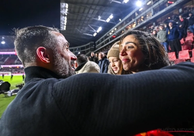 Jérémy Taravel a mis la pression sur Alfred Schreuder (et sur Anderlecht)