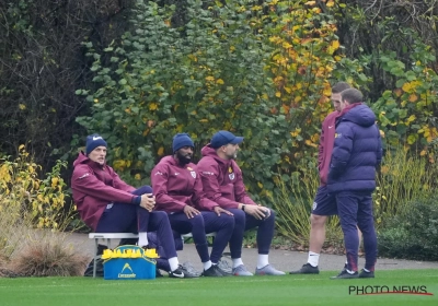 C'est officiel : une grande nation d'Europe n'attend pas et prolonge son sélectionneur avant la Coupe du monde