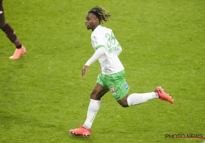 Joli coup de Virton, qui s'offre un ancien international espoir français ayant goûté à la Ligue 1