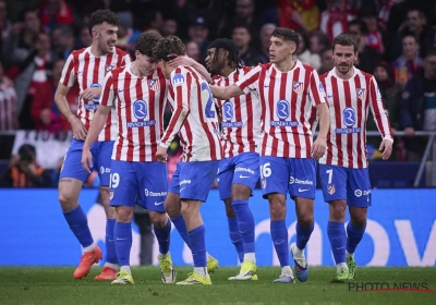 Bruges est prévenu : son futur adversaire en Champions League a humilié le FC Barcelone 