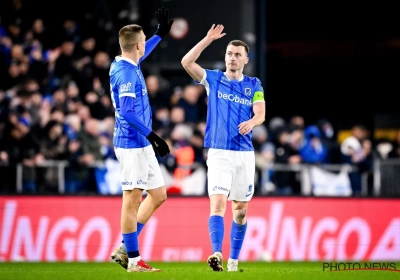 Voici les adversaires potentiels de Genk en Europa League : les joueurs ont une préférence claire 