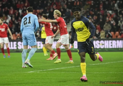 David Hubert critique l'arbitrage après le partage de l'Union SG face au Standard : "C'est un tournant"