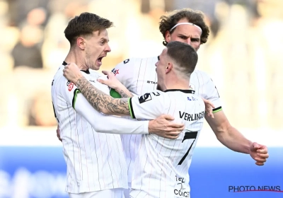 Incroyable scénario à OHL, qui enfonce Dender en dernière minute 