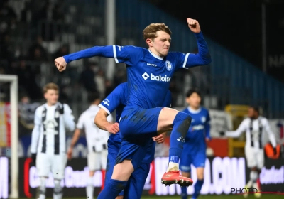 Deux Loups, un Rouche et le bourreau des Zèbres : notre équipe-type de la semaine 