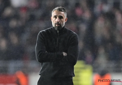 Surprise en vue ? Un indésirable d'Anderlecht de retour à l'entraînement de l'équipe première !