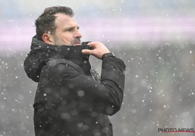 🎥 "Il y a des limites" : Ivan Leko a bousculé... son propre joueur