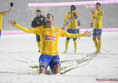 Adieu les Play-offs 1 ? L'Antwerp s'incline à domicile face à Westerlo