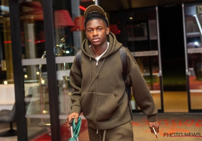 Ca se précise : un grand talent belge pourrait signer au FC Barcelone 
