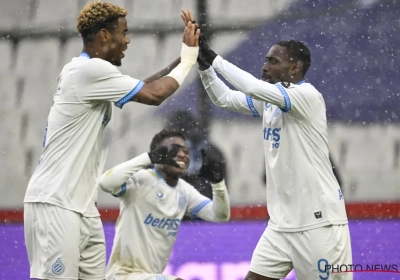 Ivan Leko craint le pire : un cadre du Club de Bruges absent pendant de longues semaines ?