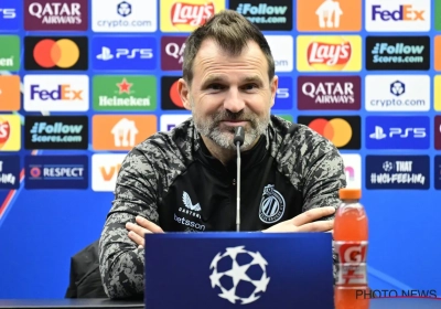 Officiel : un proche d'Ivan Leko, ancien du Club de Bruges, rejoint le staff de Tottenham