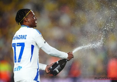 🎥 "Une œuvre d'art" : contrôle du droit et volée du gauche, un ex-Diablotin s'offre l'un des buts du week-end