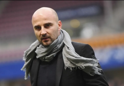 Quatre pour une place : un nouveau nom sur la short-list d'Anderlecht pour le poste de directeur sportif