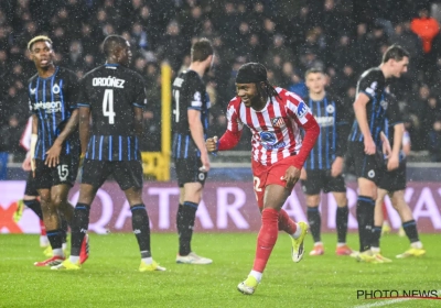 Deux, voire trois clubs belges en Ligue des Champions ? Voici pourquoi c'est possible