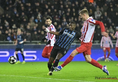 50 millions d'euros pour Joel Ordoñez ? Un grand club prêt à passer à l'attaque