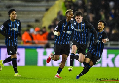 Une ancienne figure d'Anderlecht estime que le Club de Bruges doit être champion