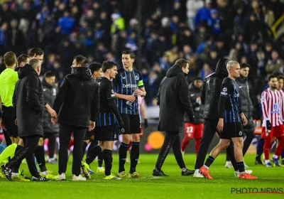 Le Club de Bruges pense au futur et prolonge l'un de ses talents