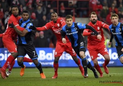 Affaire à saisir ? Un ancien défenseur du Club de Bruges est désormais libre de tout contrat