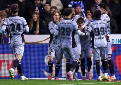 Un retour qui tombe à pic pour Anderlecht : un renfort de poids pour Jérémy Taravel