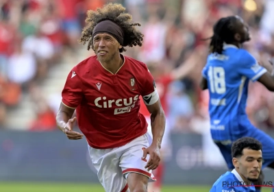 La dernière carte des Rouches dans la course au top 6 : suivez Genk - Standard en direct commenté