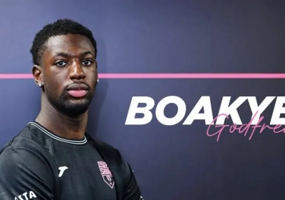 Officiel : un jeune espoir belge à l'aventure en Azerbaïdjan