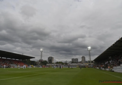 Un adversaire de gala pour le RFC Seraing en match amical au Pairay cette semaine 