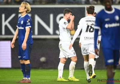 Une célébration qui en dit beaucoup : Dante Vanzeir règle ses comptes avec Ivan Leko