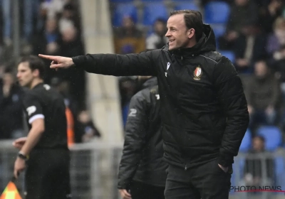 "C'était nécessaire contre Genk" : Vincent Euvrard analyse l'après-midi "presque parfaite" du Standard