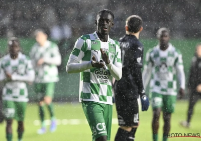 Faye l'un des seuls à tenir son rang, plusieurs joueurs en échec : les notes de la RAAL contre Malines