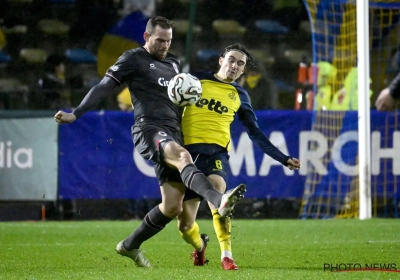 🎥 Un but qui aurait dû être annulé ? L'Union furieuse après l'égalisation controversée de l'Antwerp