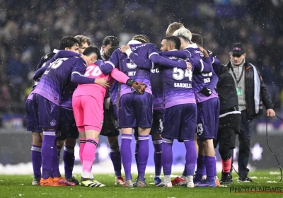 LIVE : Suivez en direct commenté la rencontre en Zulte Waregem et Anderlecht (18h30)