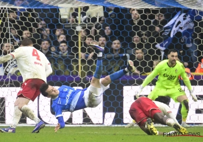 Genk retenait son souffle pour son prodige : le verdict est tombé avant le choc contre le Dinamo Zagreb