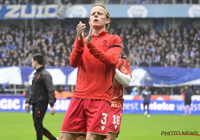 Quand c'est bien, il faut le dire aussi : Gustav Mortensen s'apparente déjà à un superbe coup pour le Standard