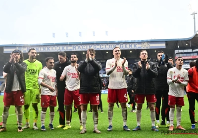 Le Standard pour une surprise dans le top 6 ? La grosse différence par rapport à Genk dans le sprint final