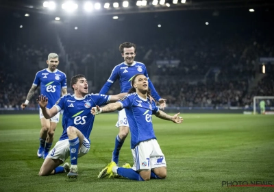 🎥 "Mais ici, j'ai marqué" : Diego Moreira savoure sa revanche et chambre Lyon avec humour
