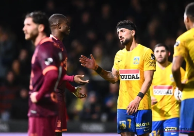 "Tu n'étais qu'un jeune homme" : la célébration de Westerlo qui remue le couteau dans la plaie à Charleroi