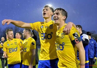 Le promu Beveren tient déjà son premier renfort pour la saison prochaine 
