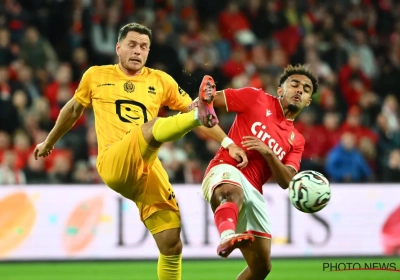 Malines officialise le départ de trois joueurs : "Ça fait mal"