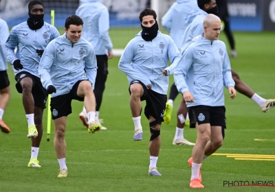 Ludovit Reis écarté par Ivan Leko ? Le point sur la situation du Néerlandais arrivé à Bruges l'été dernier