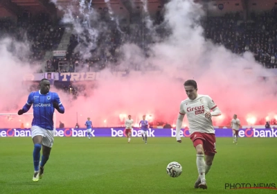 "On a peut-être sous-estimé le Standard" : les aveux de Genk