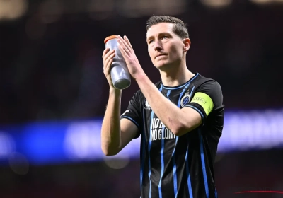 Hans Vanaken est infatigable : voici une statistique impressionnante concernant le Diable Rouge