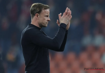 2/12 contre le "flop 4" à Sclessin pour le Standard : "Un bilan beaucoup trop pauvre pour rêver du top 6"