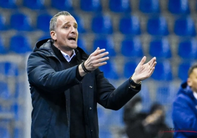 Un absent de grande importance à Genk pour affronter l'Union : "Mais on ne peut pas se cacher derrière ça"
