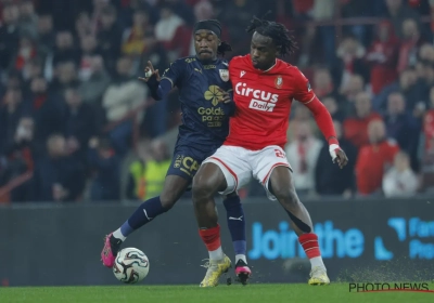 LIVE : C'est reparti à Sclessin (1-1)