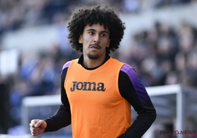 Débuts de rêve pour Angély avec Anderlecht : les RSCA Futures torpillent Bruges, les Francs Borains frustrés