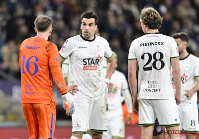 Hazard marque-t-il un joli coup-franc, ou la défense d'OHL commet-elle une erreur "de gamins" ? 