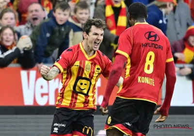 Malines n'a jamais été aussi proche des PO1 : "Nous les voulons, alors que nos concurrents en ont besoin"